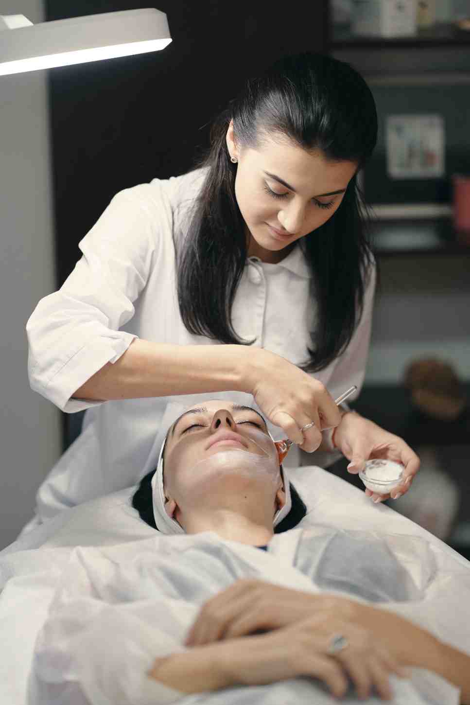 Trusted Dermatologists for Hair Fall Treatment